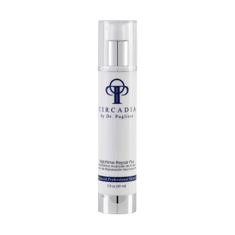 Circadia Nighttime Repair PLUS – 2oz image 0