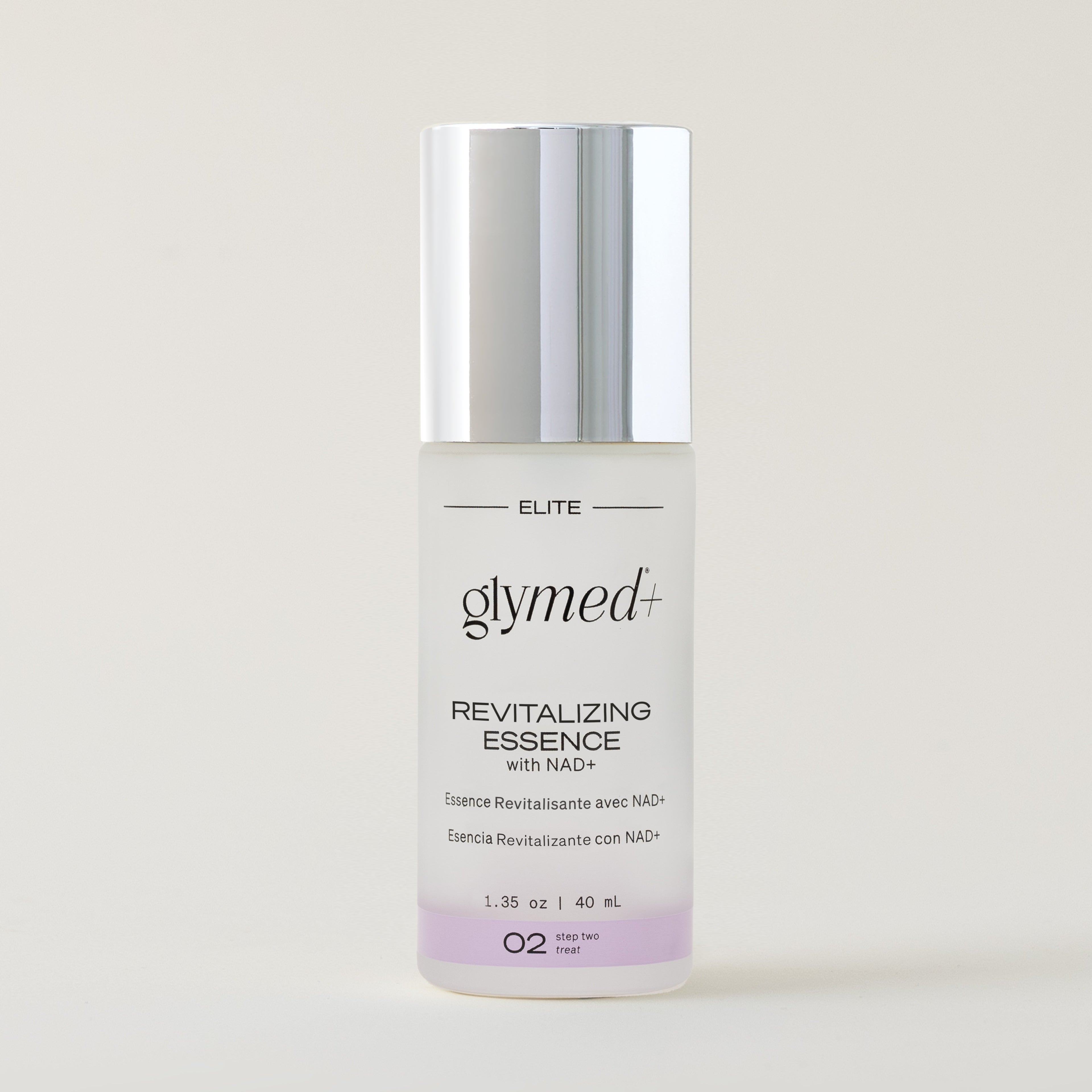 Revitalizing Essence with NAD+ image 0