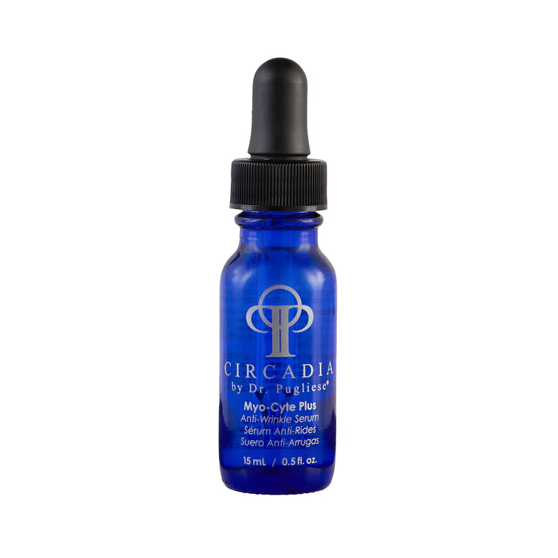 Myo-Cyte Plus Anti-Wrinkle Serum – 0.5oz image 0