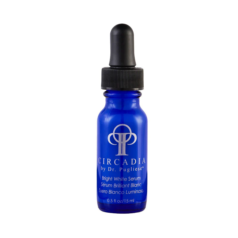 Bright White Serum – 0.5 oz image 0