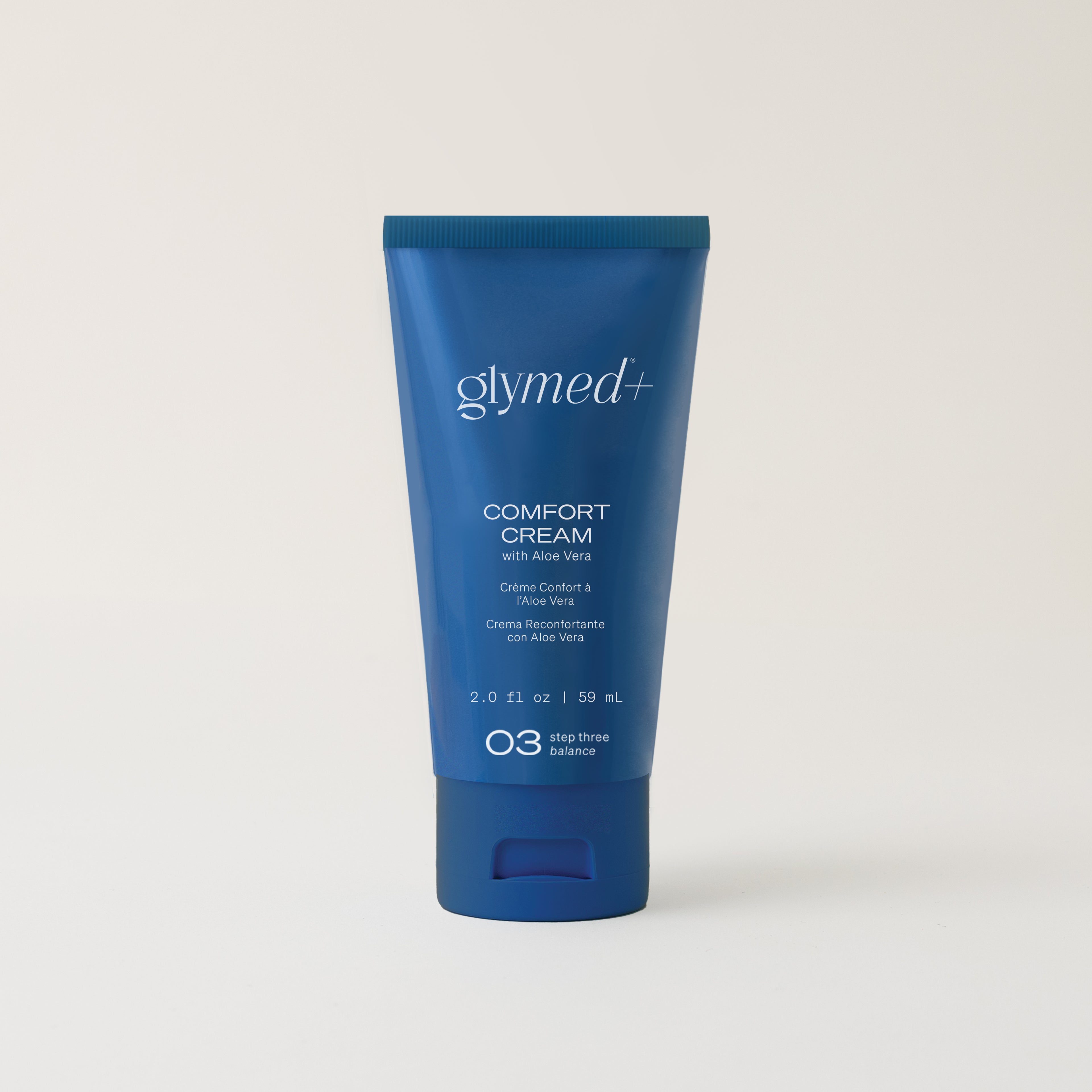 Comfort Cream with Aloe Vera image 0
