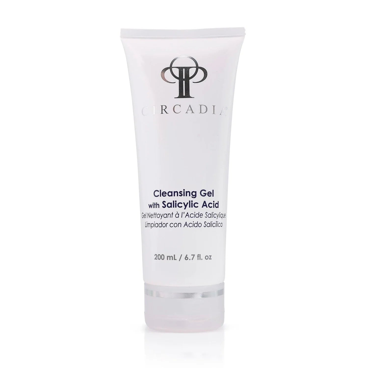 Cleansing Gel with Salicylic Acid image 0