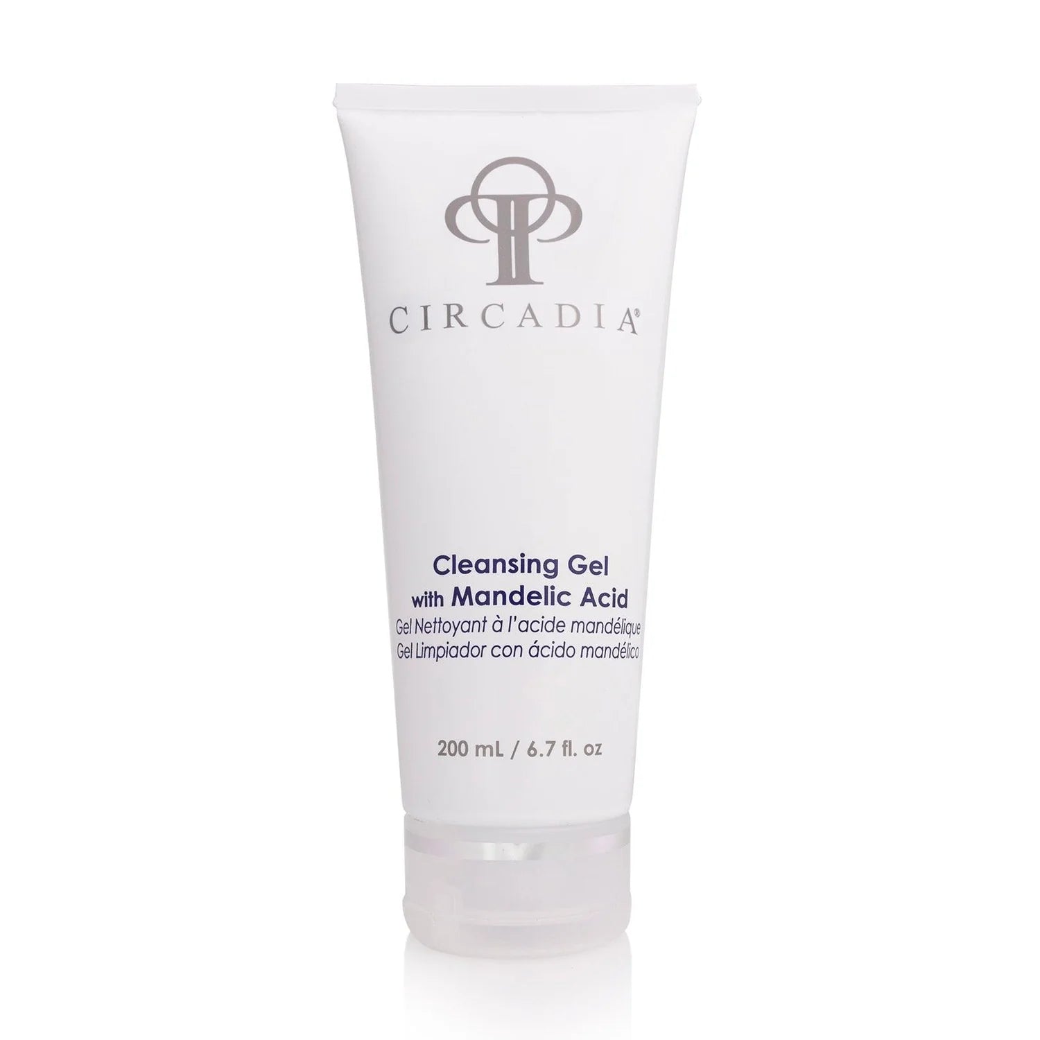 Cleansing Gel with Mandelic Acid image 0