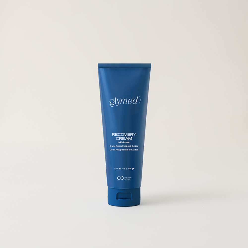 Recovery Cream with Arnica image 0