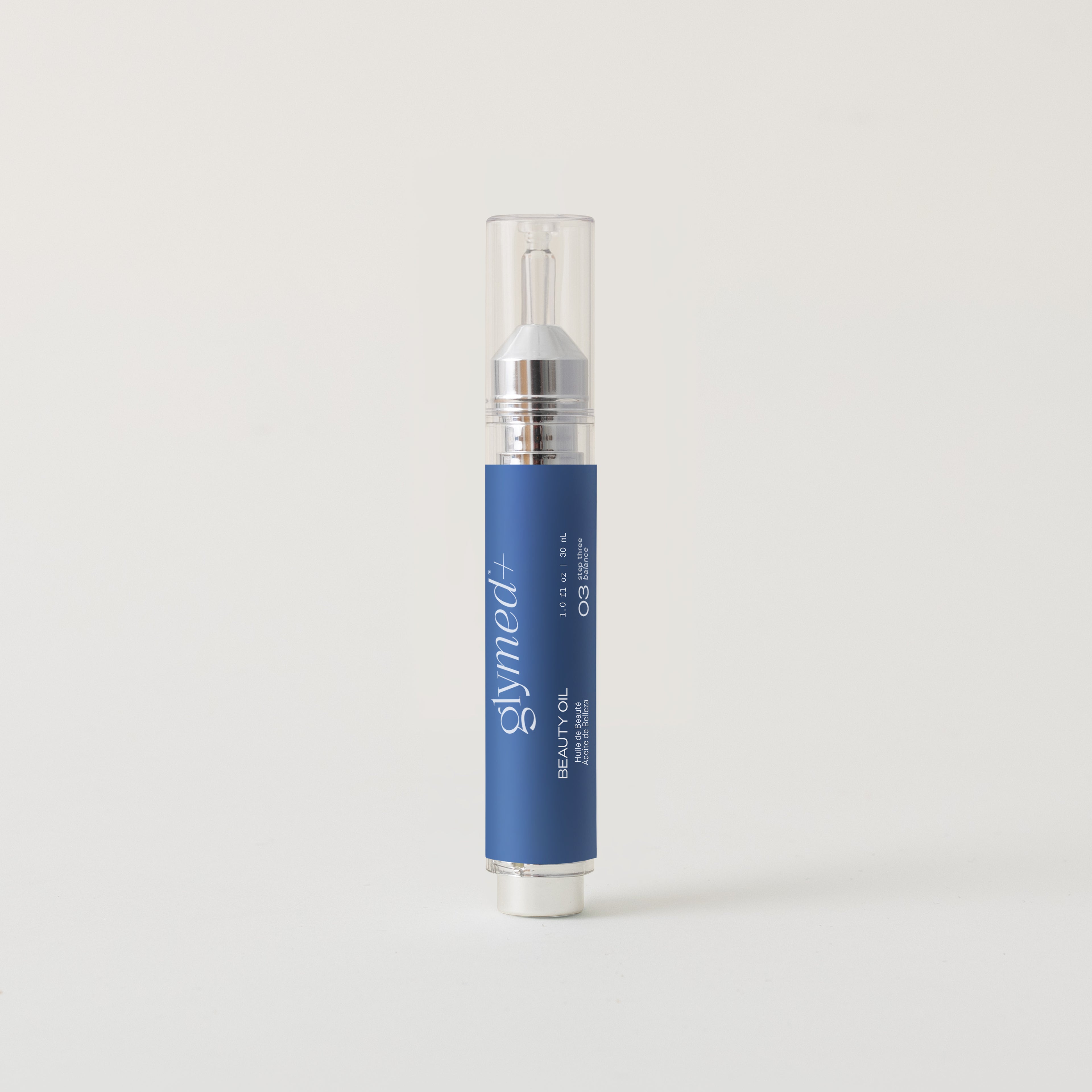 Beauty Oil image 0