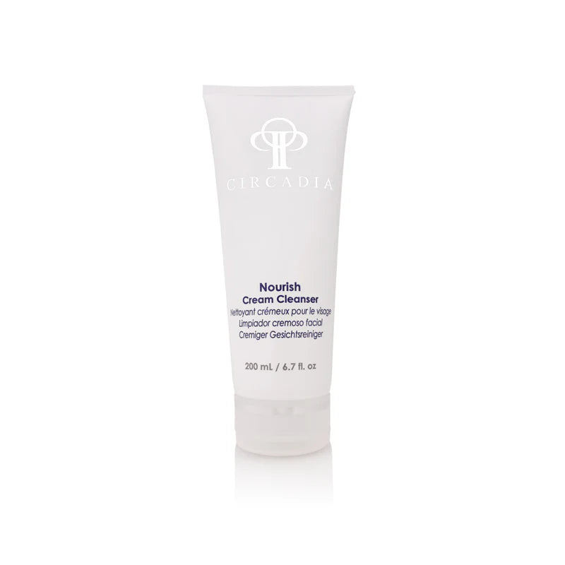 Nourish Cream Cleanser - 6.7 oz image 0