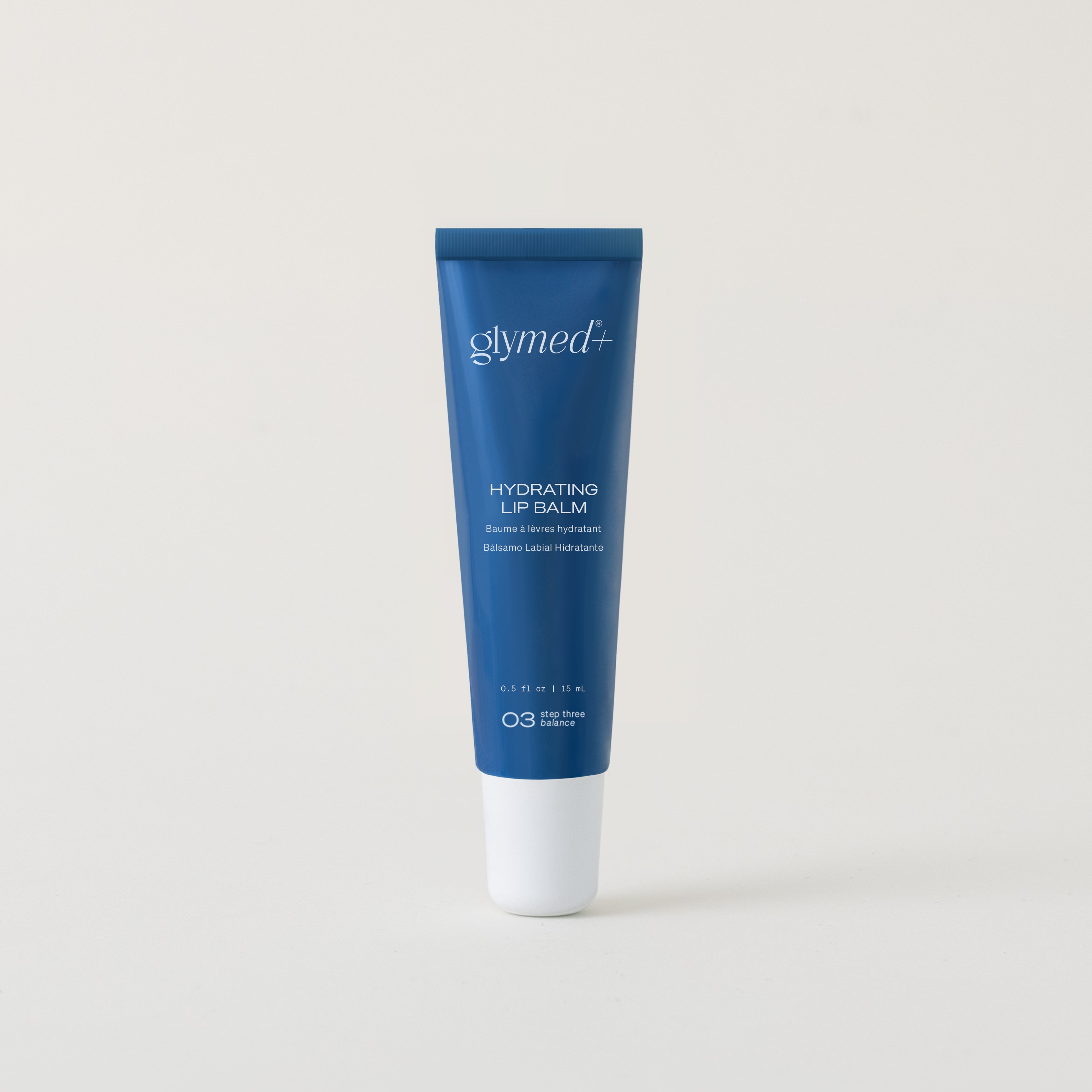 Hydrating Lip Balm image 0