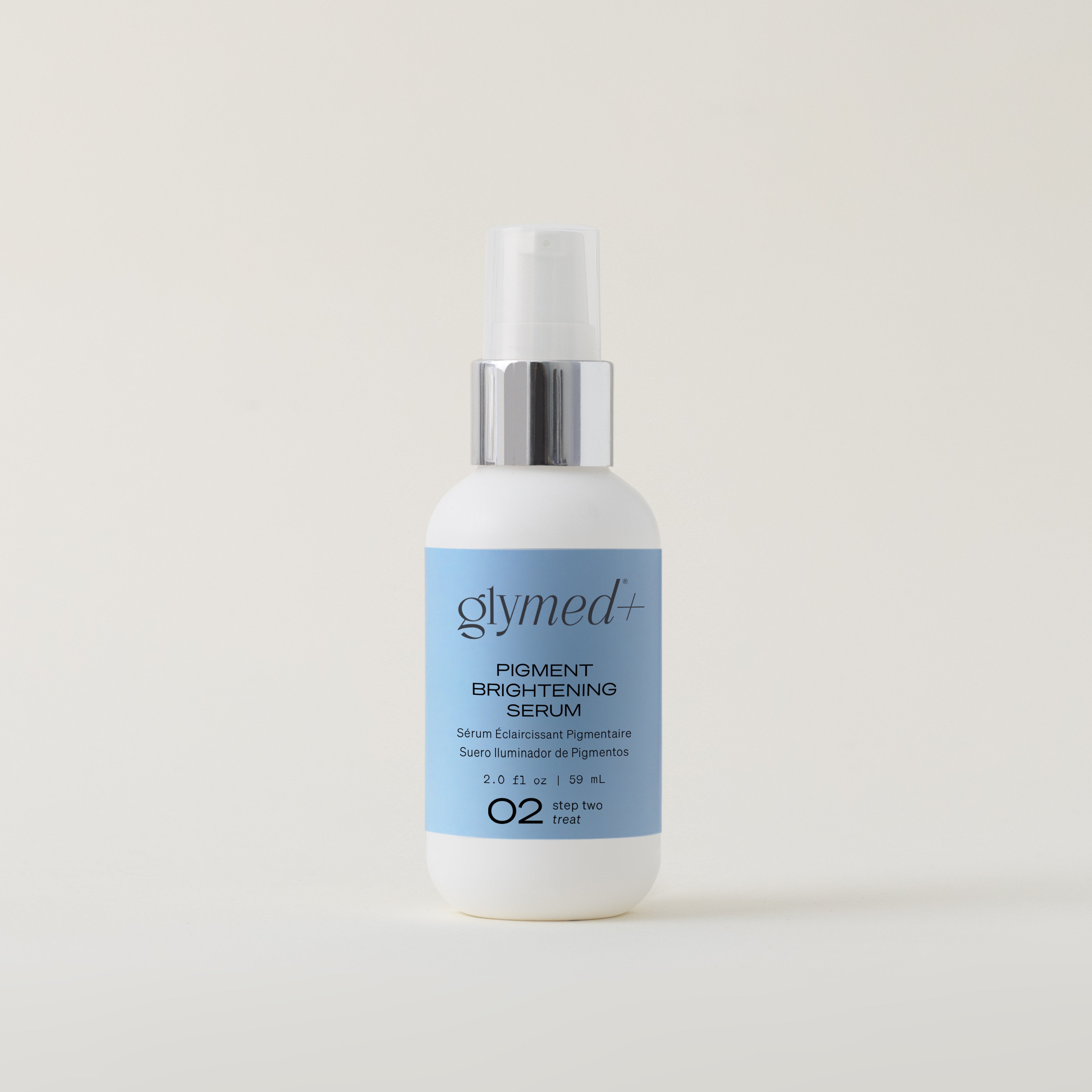Pigment Brightening Serum image 0