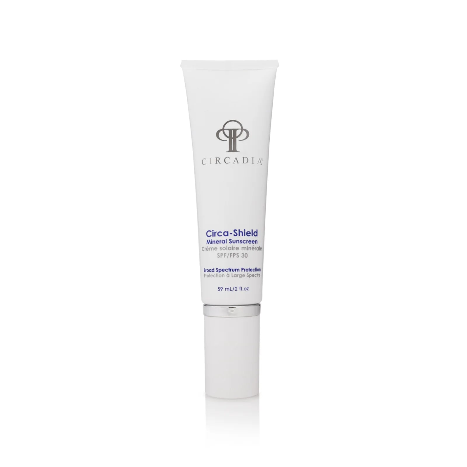 Circa-Shield - Mineral Sunscreen SPF 30 - 2 oz image 0