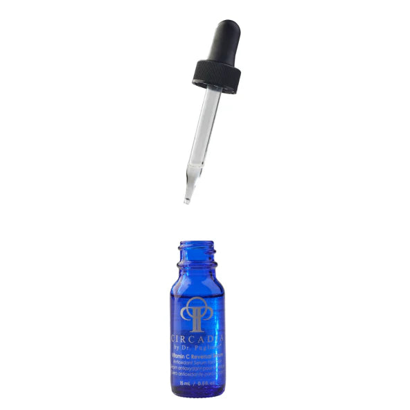 Vitamin C Reversal Serum – 0.5 oz image 1