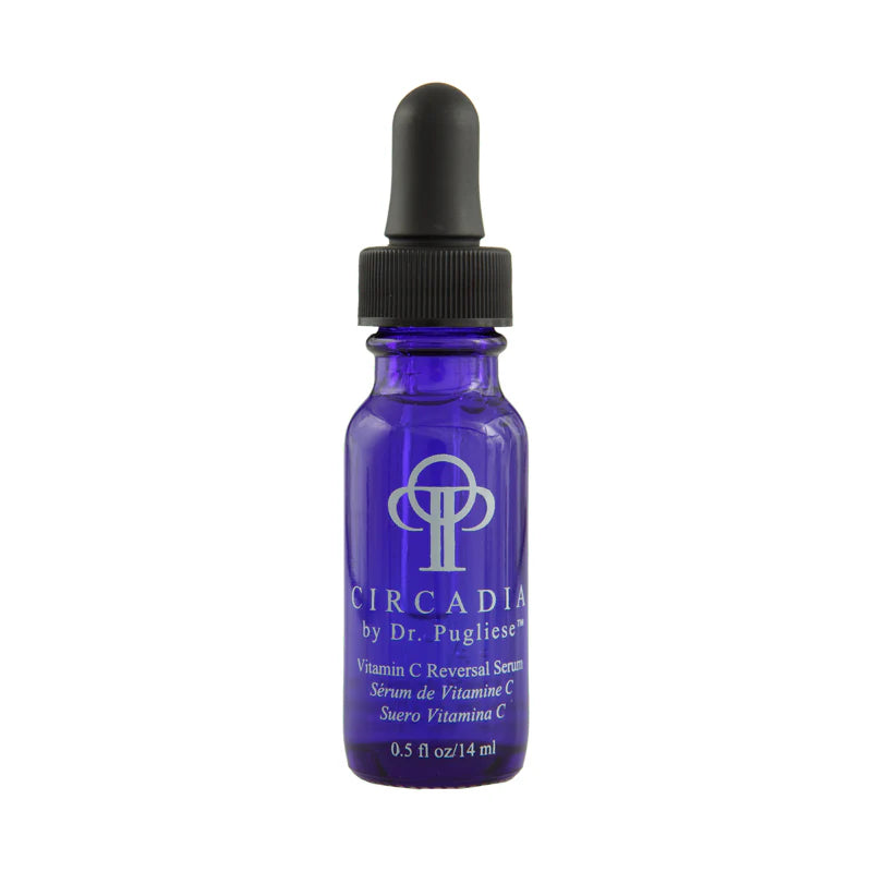 Vitamin C Reversal Serum – 0.5 oz image 0