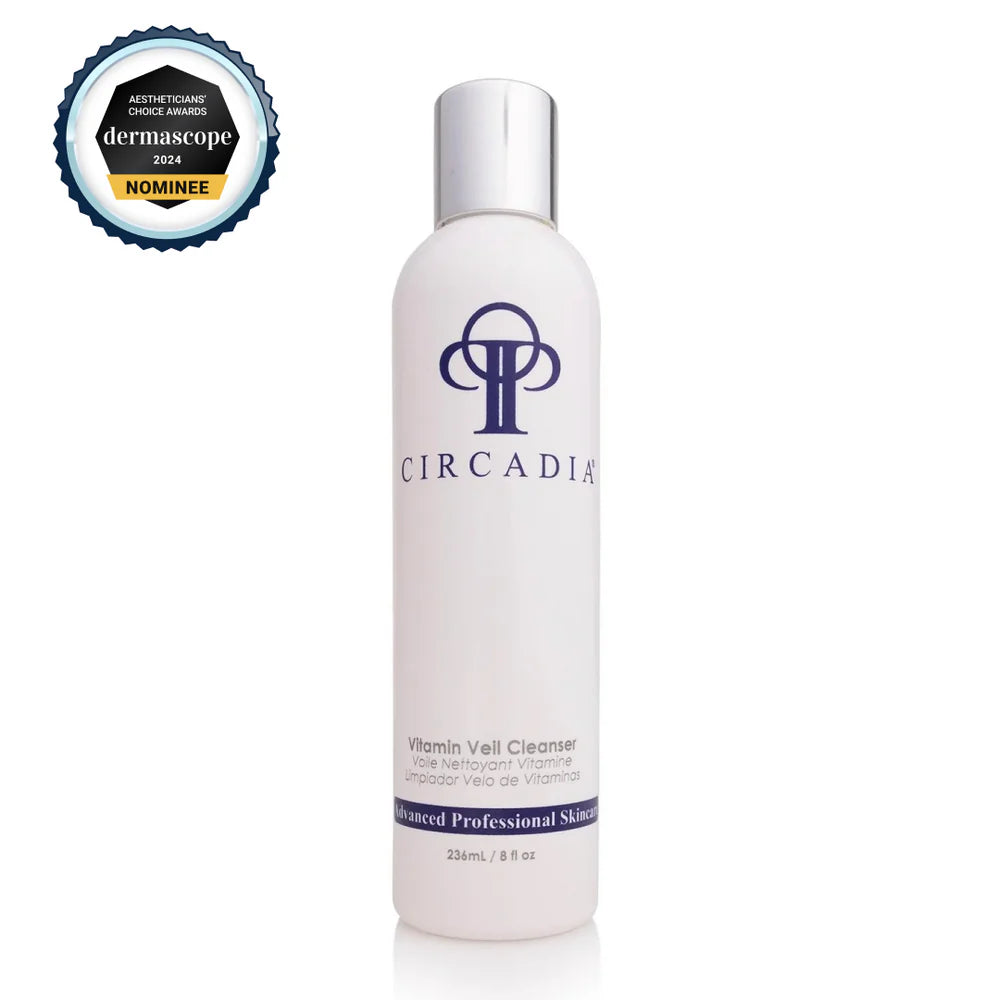 Vitamin Veil Cleanser image 0