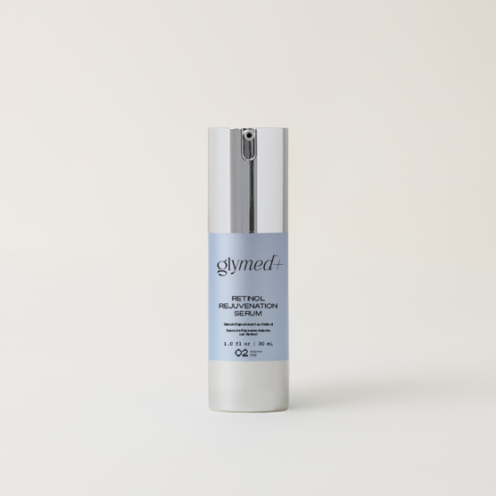 Retinol Rejuvenation Serum image 0