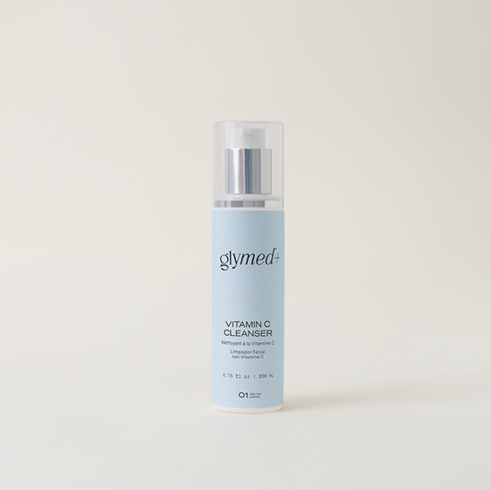 Vitamin C Cleanser image 0