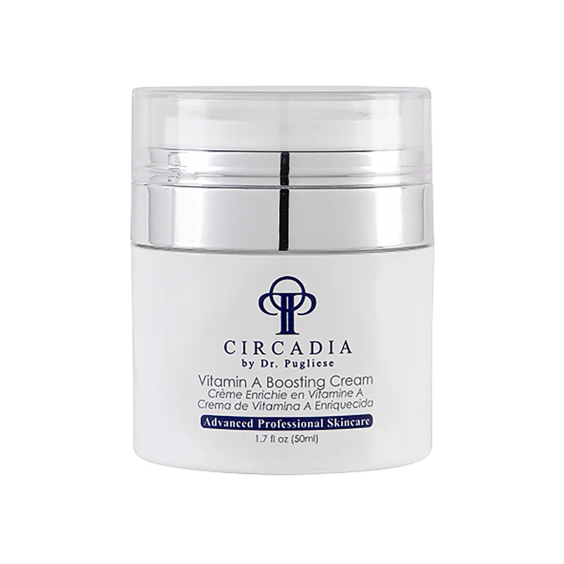 Vitamin A Boosting Cream – 1.7oz image 0