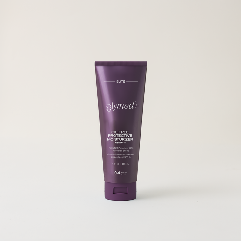 Oil-Free Protective Moisturizer with SPF 15 image 0
