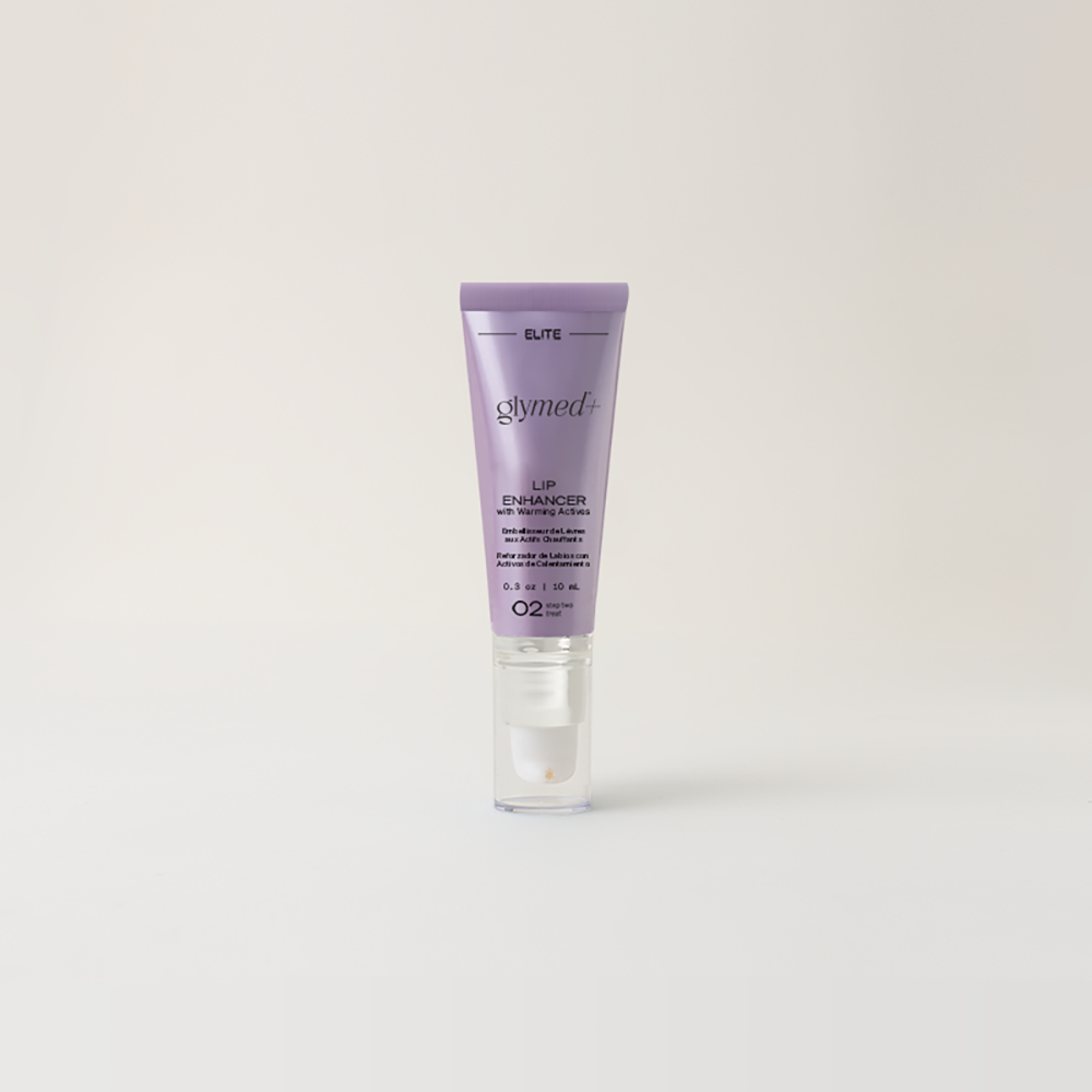 Lip Enhancer with Warming Actives image 0