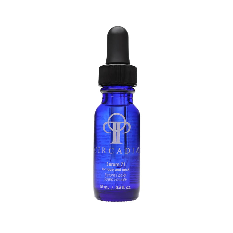 Serum 71 - 0.5 oz. image 0