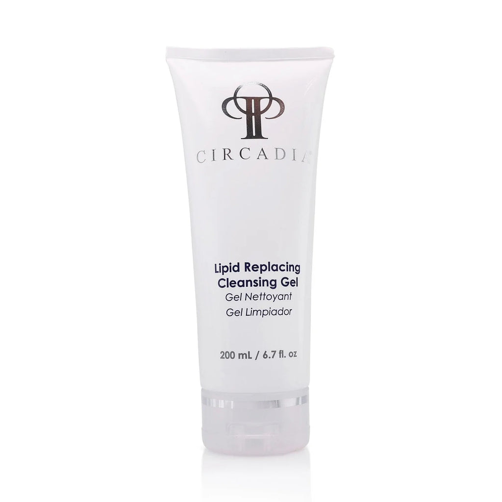 Lipid Replacing Cleansing Gel image 0