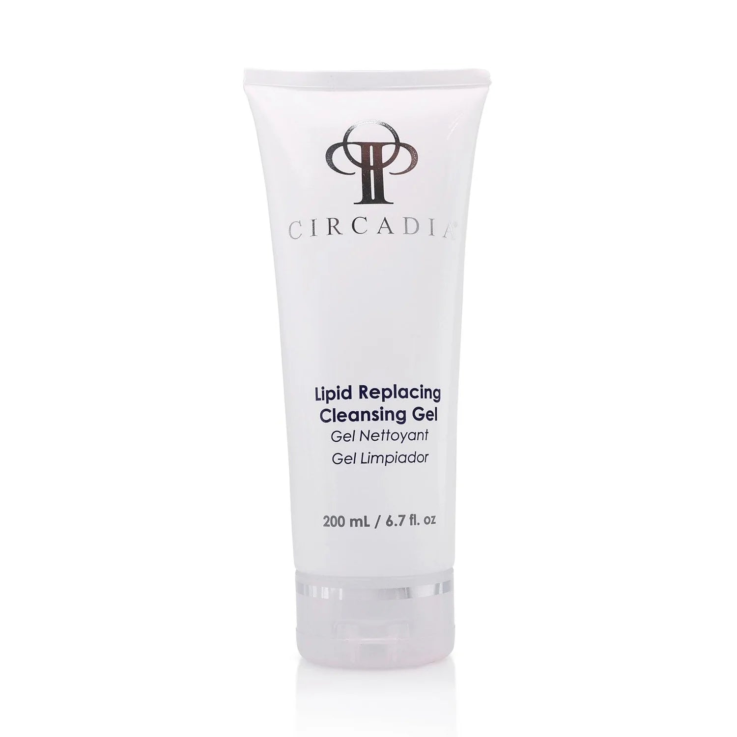 Lipid Replacing Cleansing Gel image 0