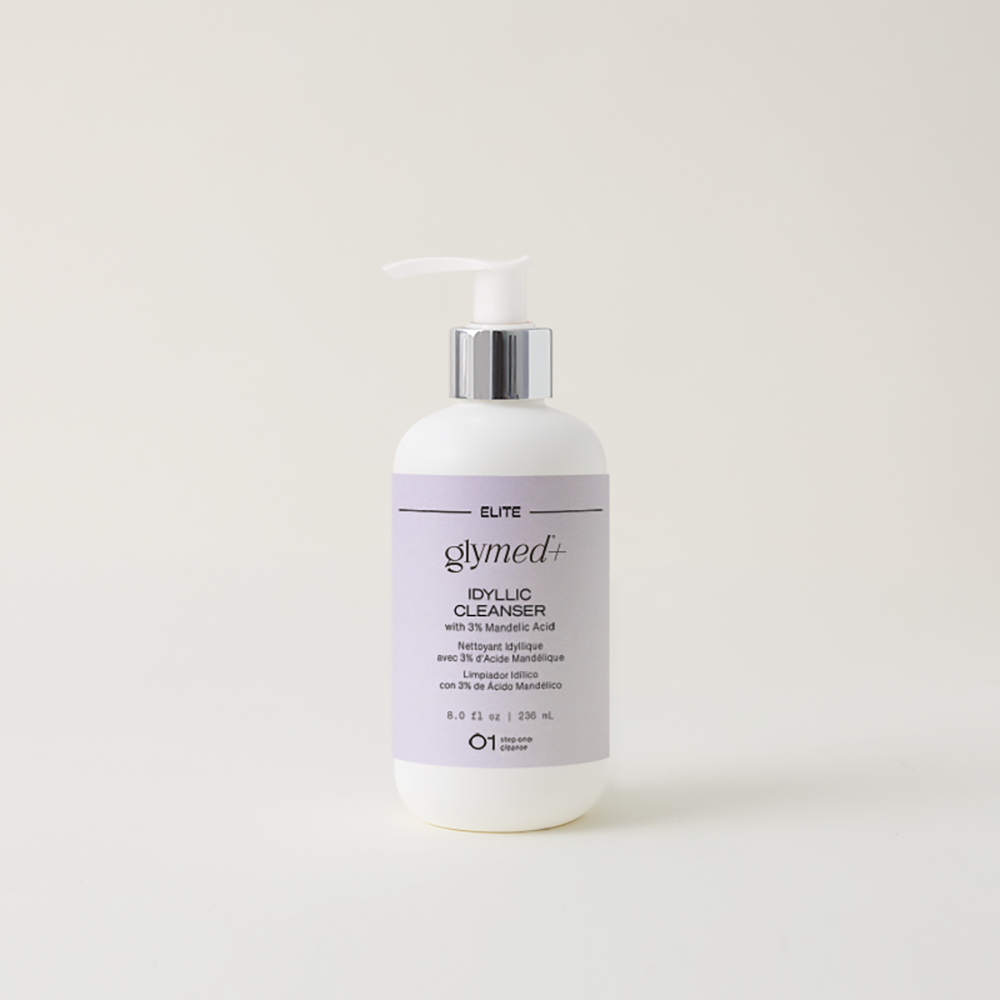 Idyllic Cleanser with 3% Mandelic Acid image 0