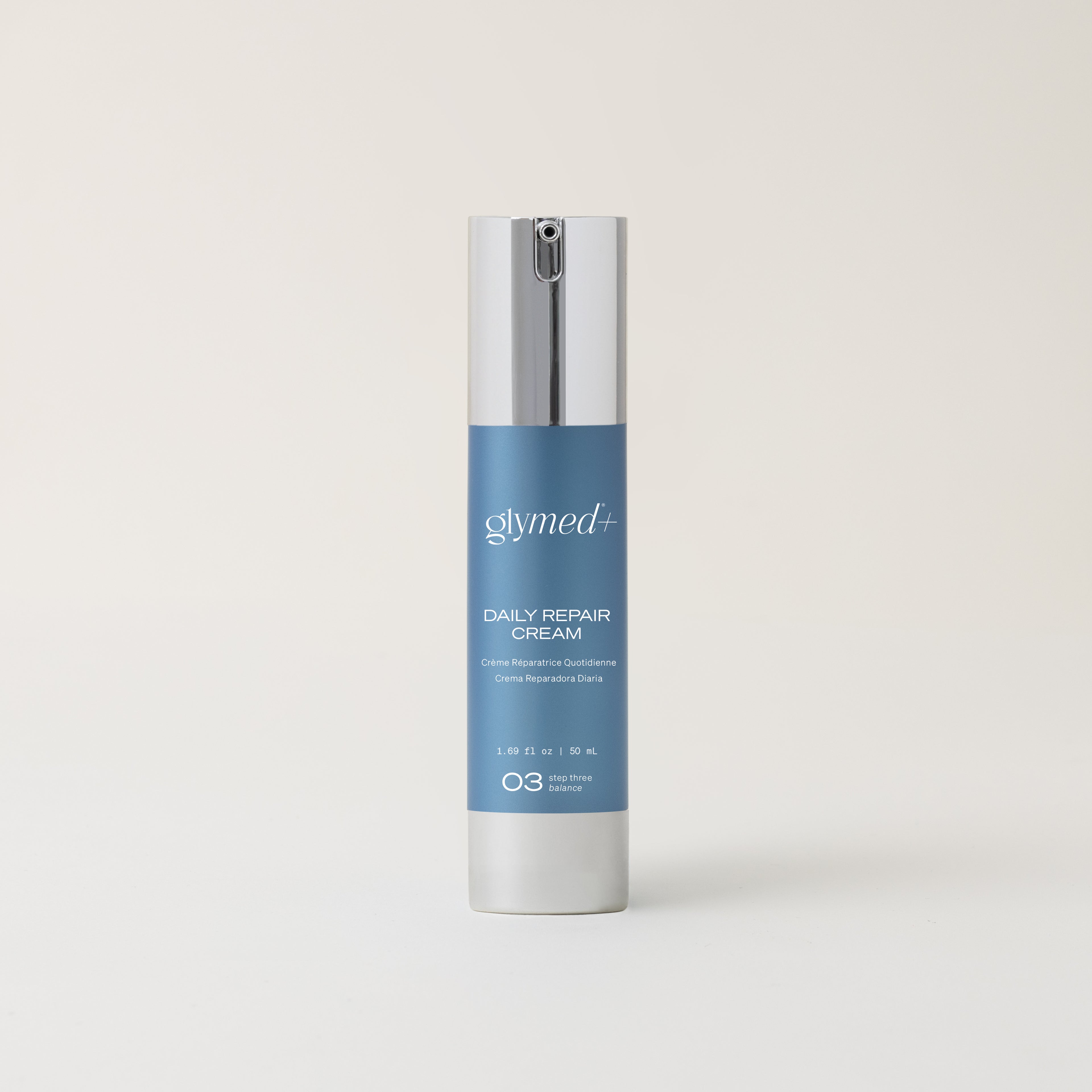 Daily Repair Cream image 0