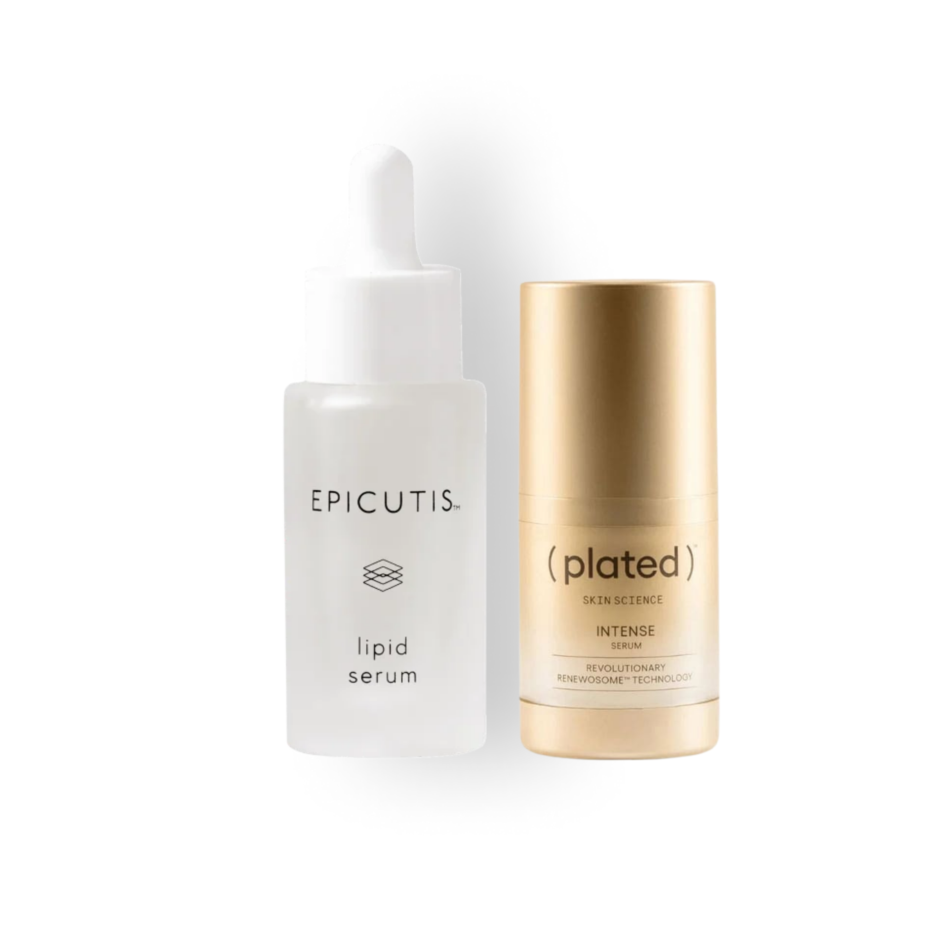The Regenerative Skin Duo