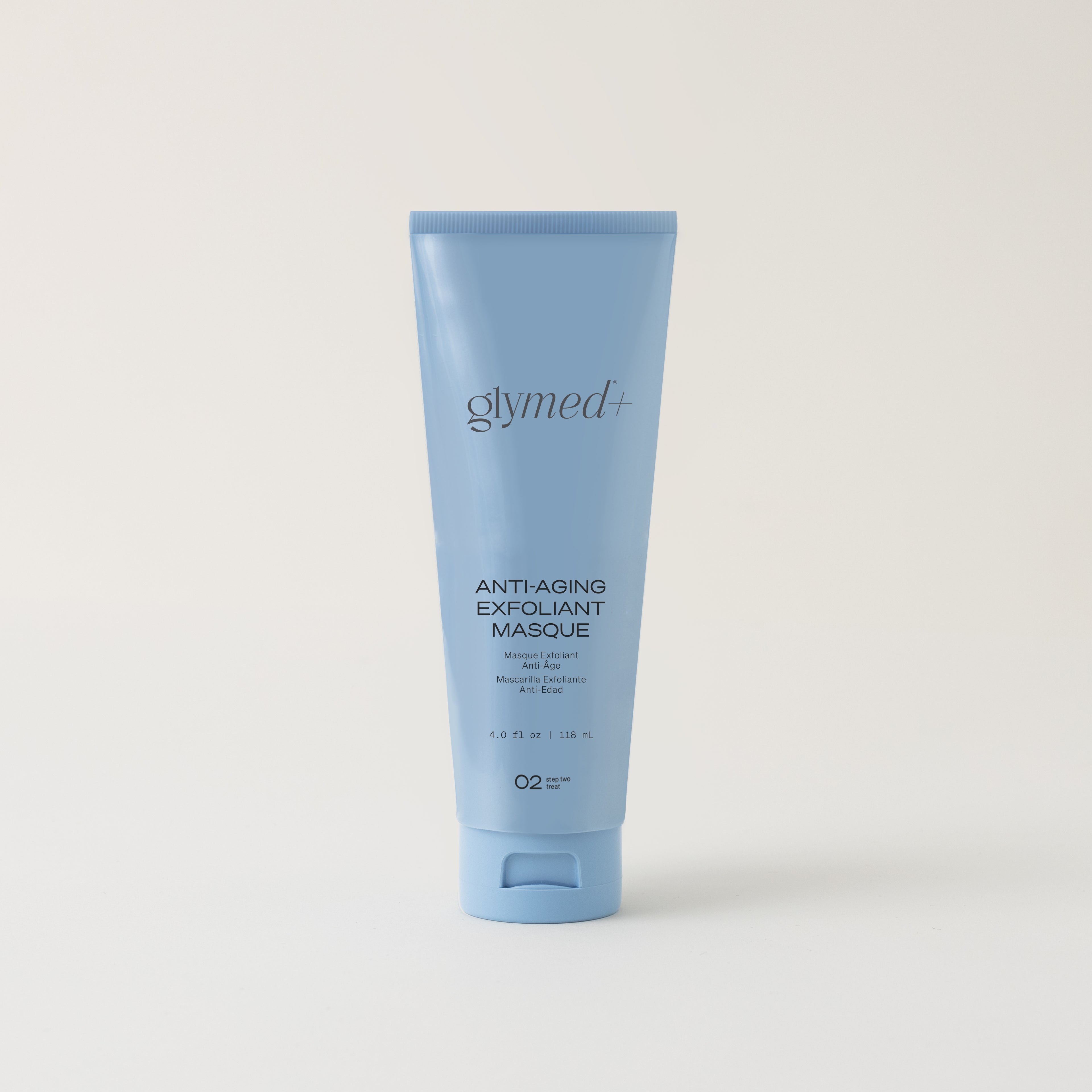 Anti-Aging Exfoliant Masque image 0