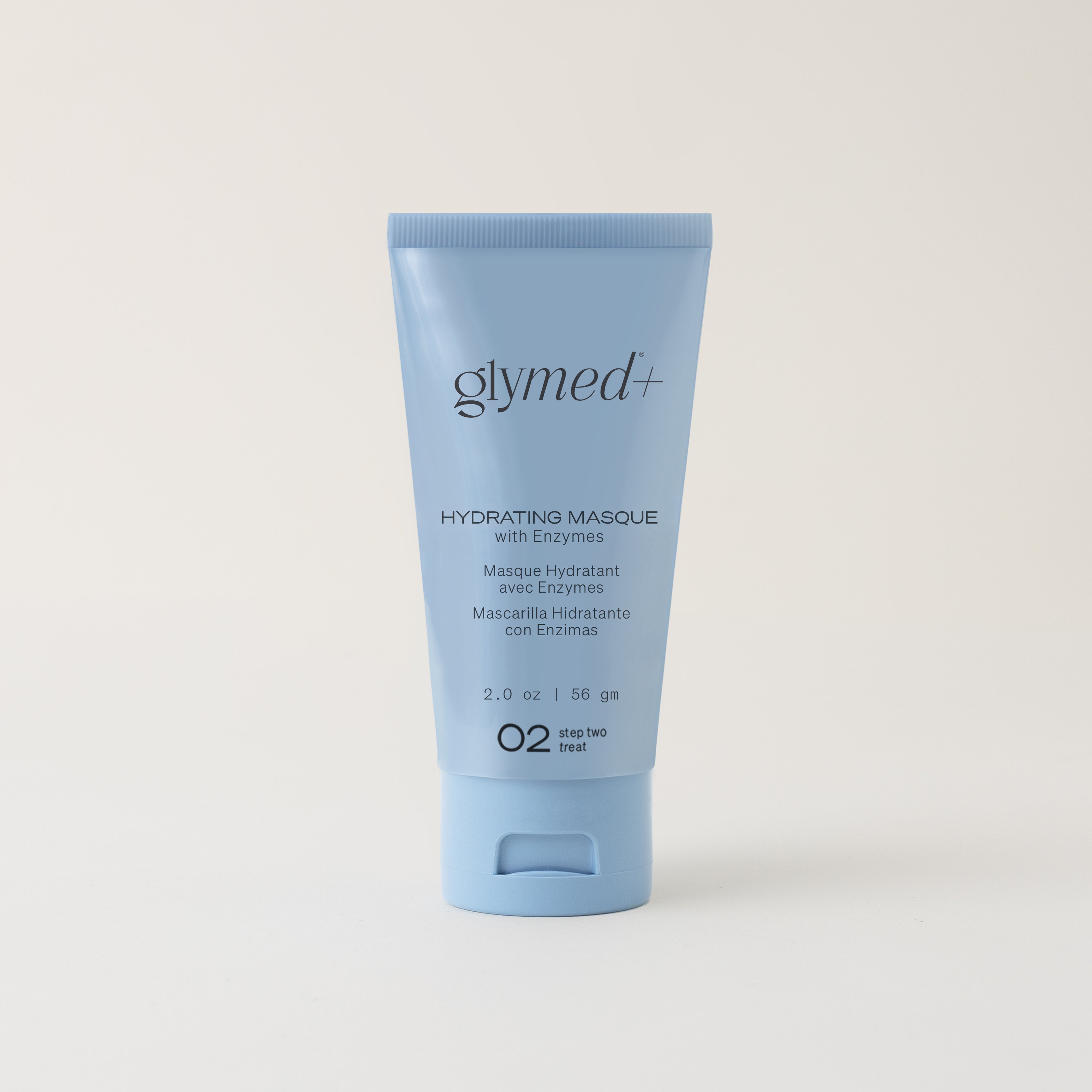 Hydrating Masque with Enzymes image 0