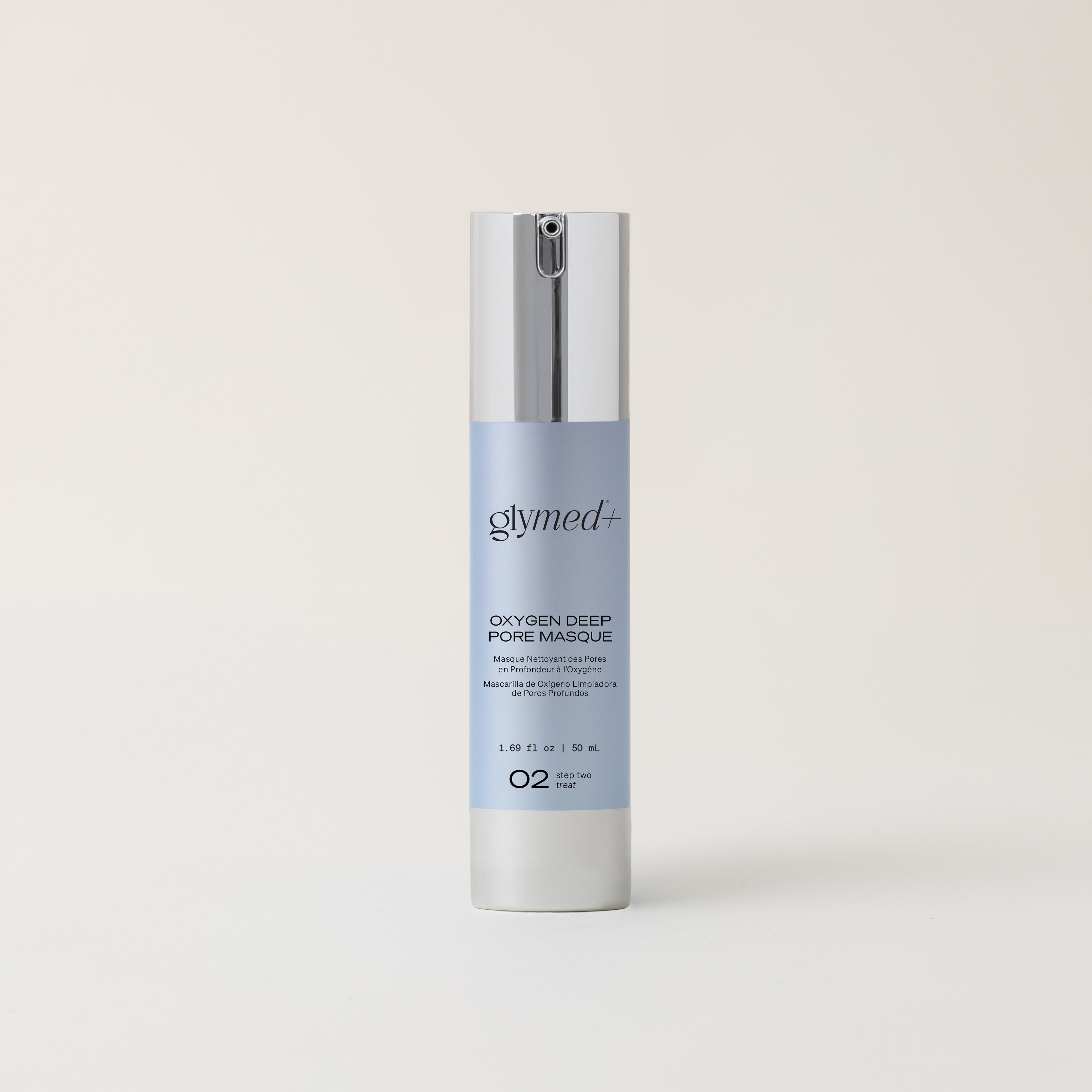 Oxygen Deep Pore Masque image 0
