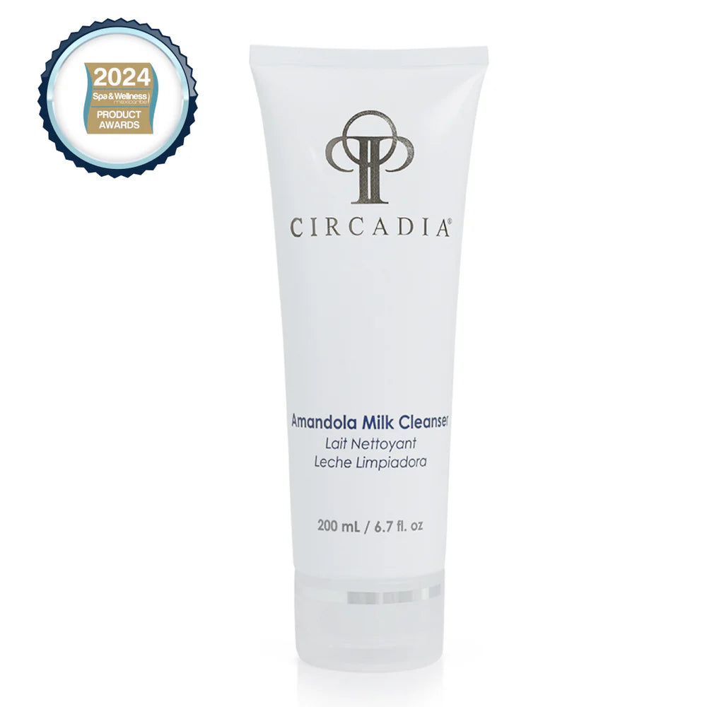Amandola Milk Cleanser image 0