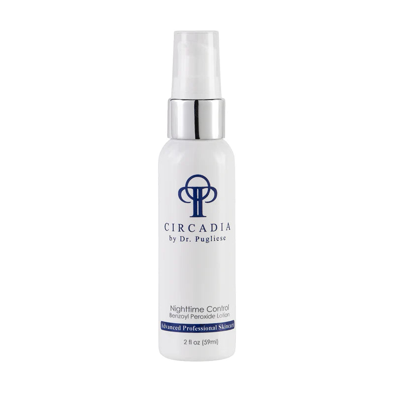 Nighttime Control – 2 oz image 0
