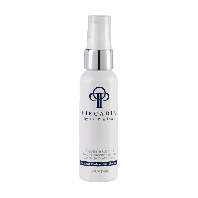 Daytime Control Lotion – 2 oz image 0