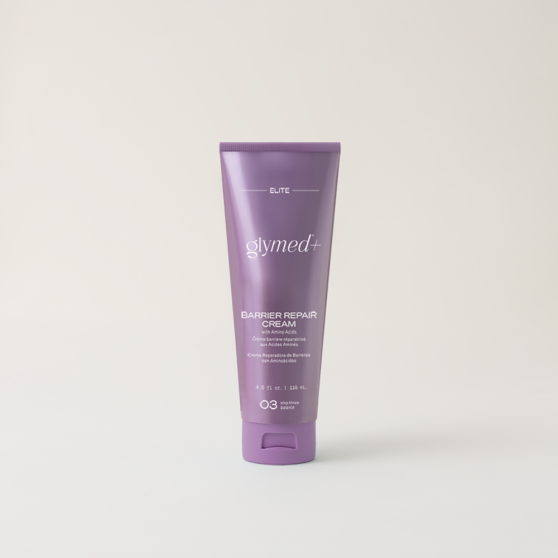 Barrier Repair Cream with Amino Acids image 0