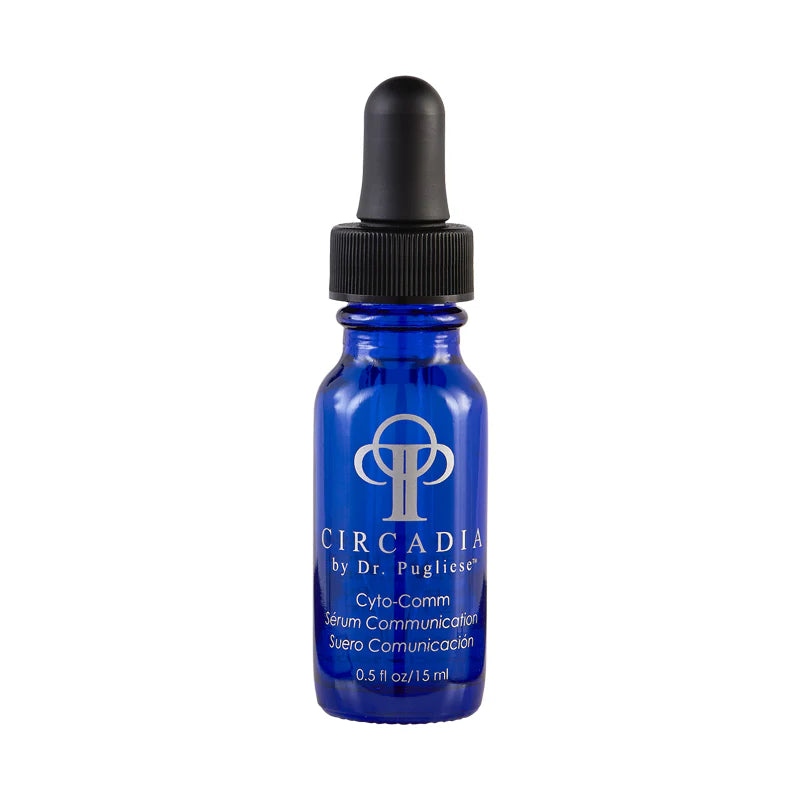 Cyto-comm Serum – 0.5 oz image 0