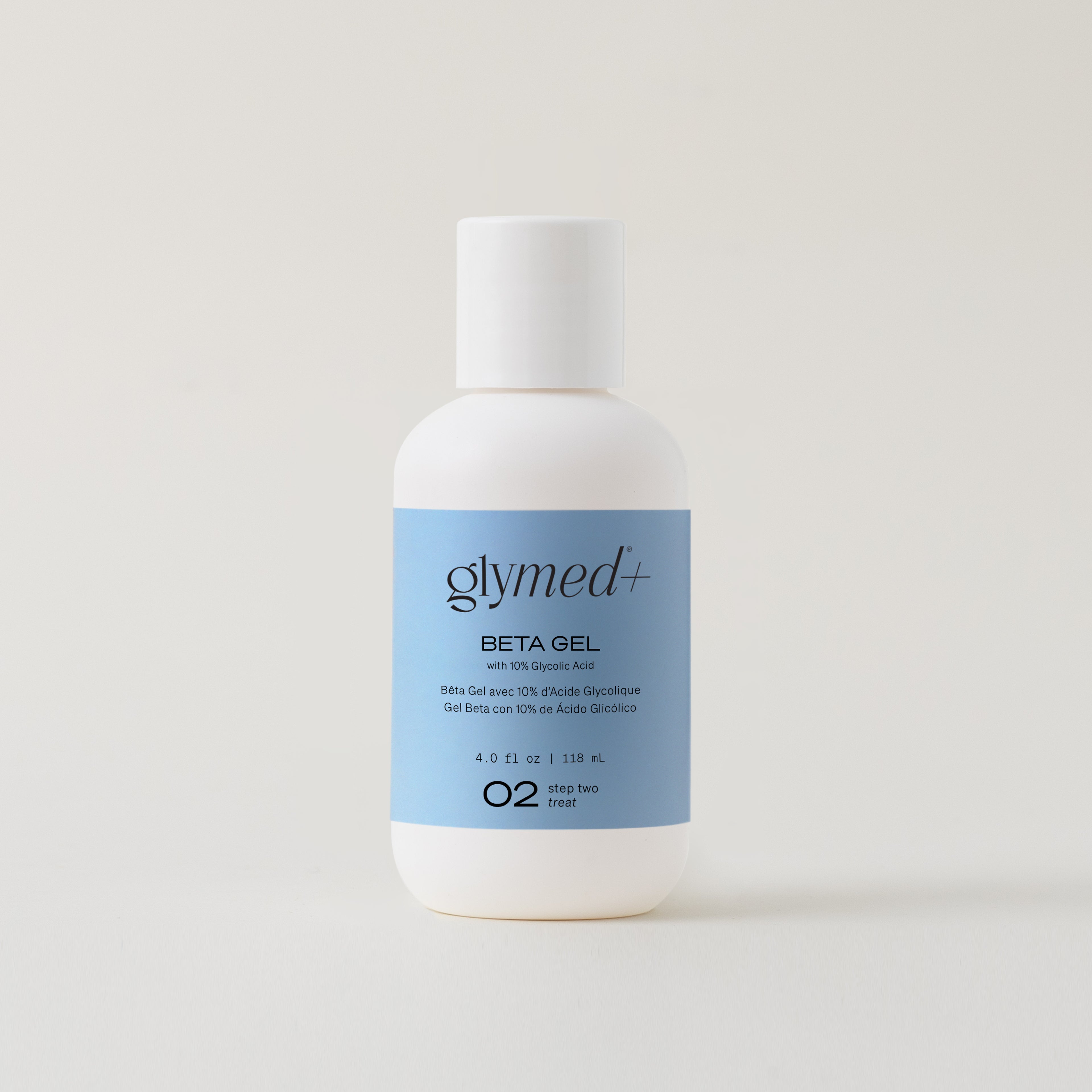 Beta Gel with 10% Glycolic Acid image 0