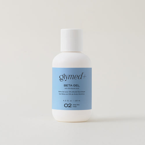 Beta Gel with 10% Glycolic Acid image 0