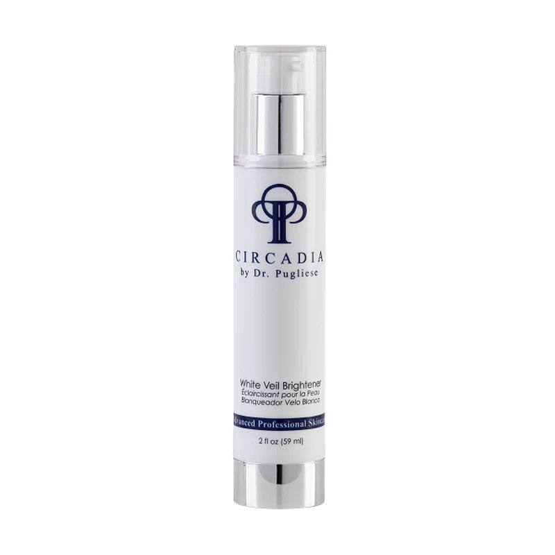 White Veil Brightener – 2 oz image 0