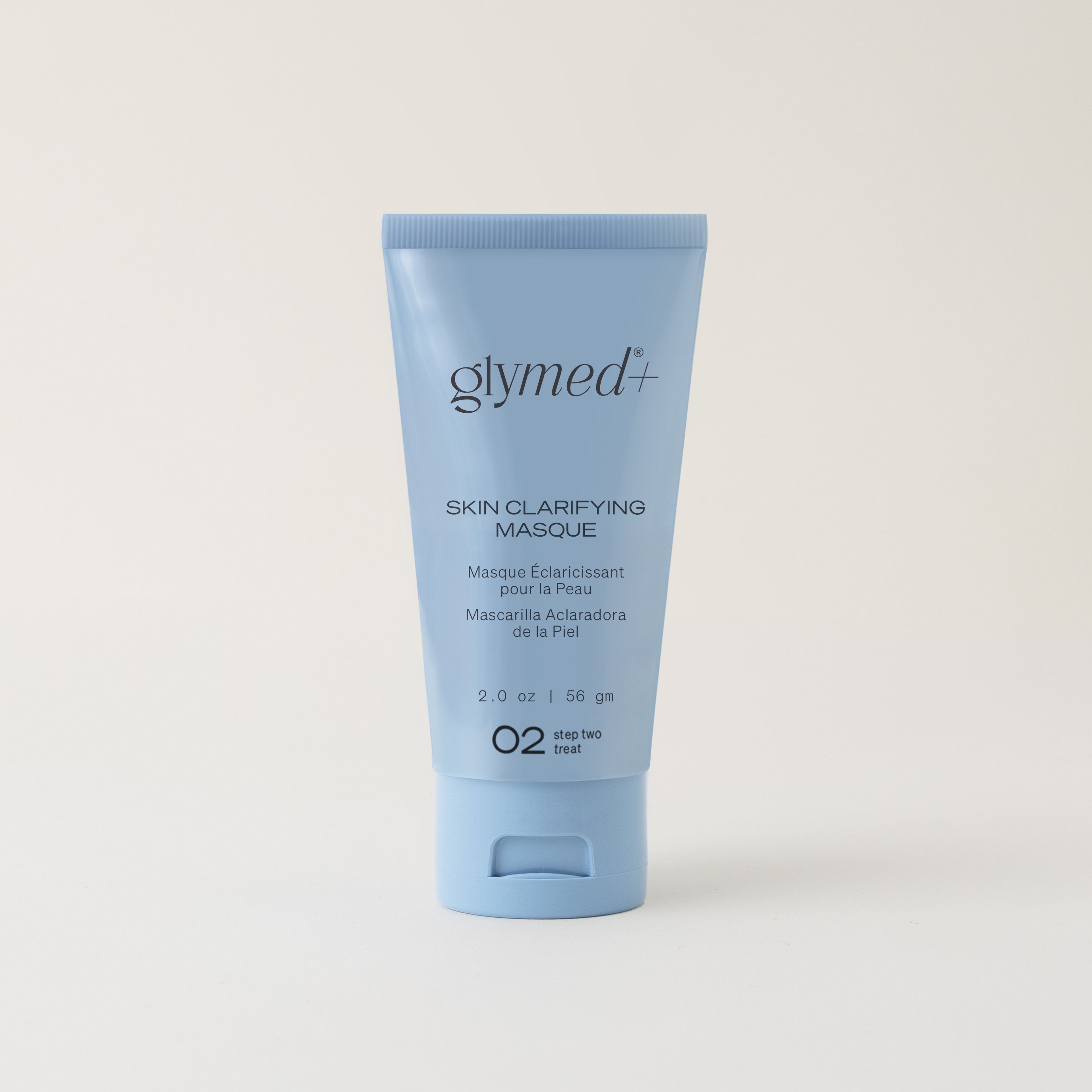 Skin Clarifying Masque image 0
