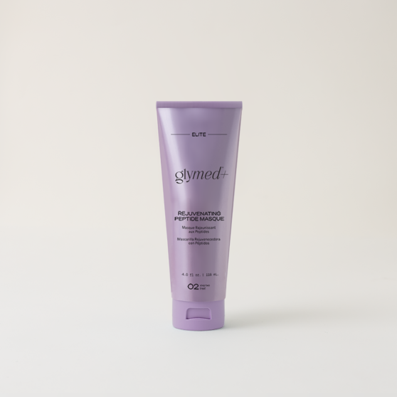Rejuvenating Peptide Masque image 0