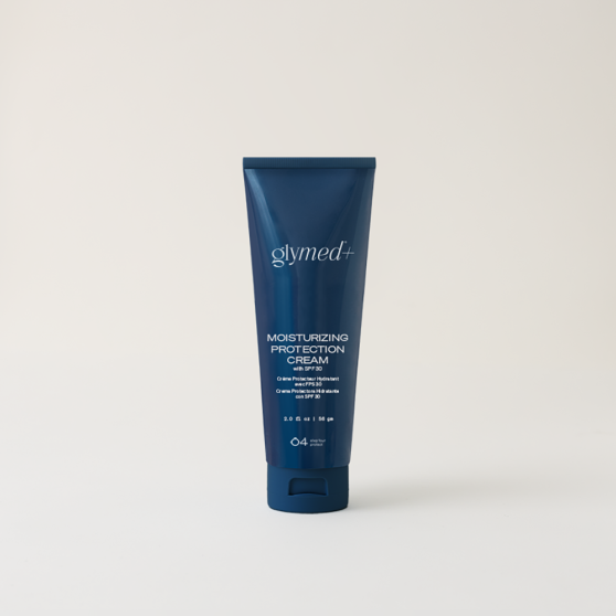 Moisturizing Protection Cream with SPF 30 image 0