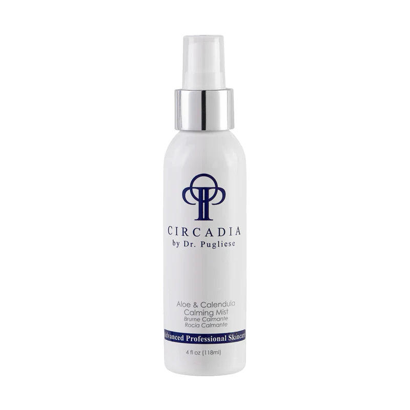Aloe & Calendula Calming Mist – 4 oz image 0
