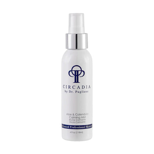 Aloe & Calendula Calming Mist – 4 oz image 0