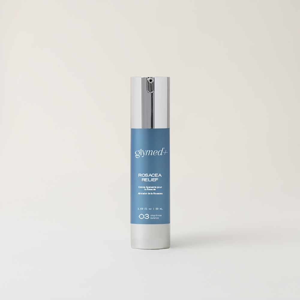 Rosacea Relief image 0