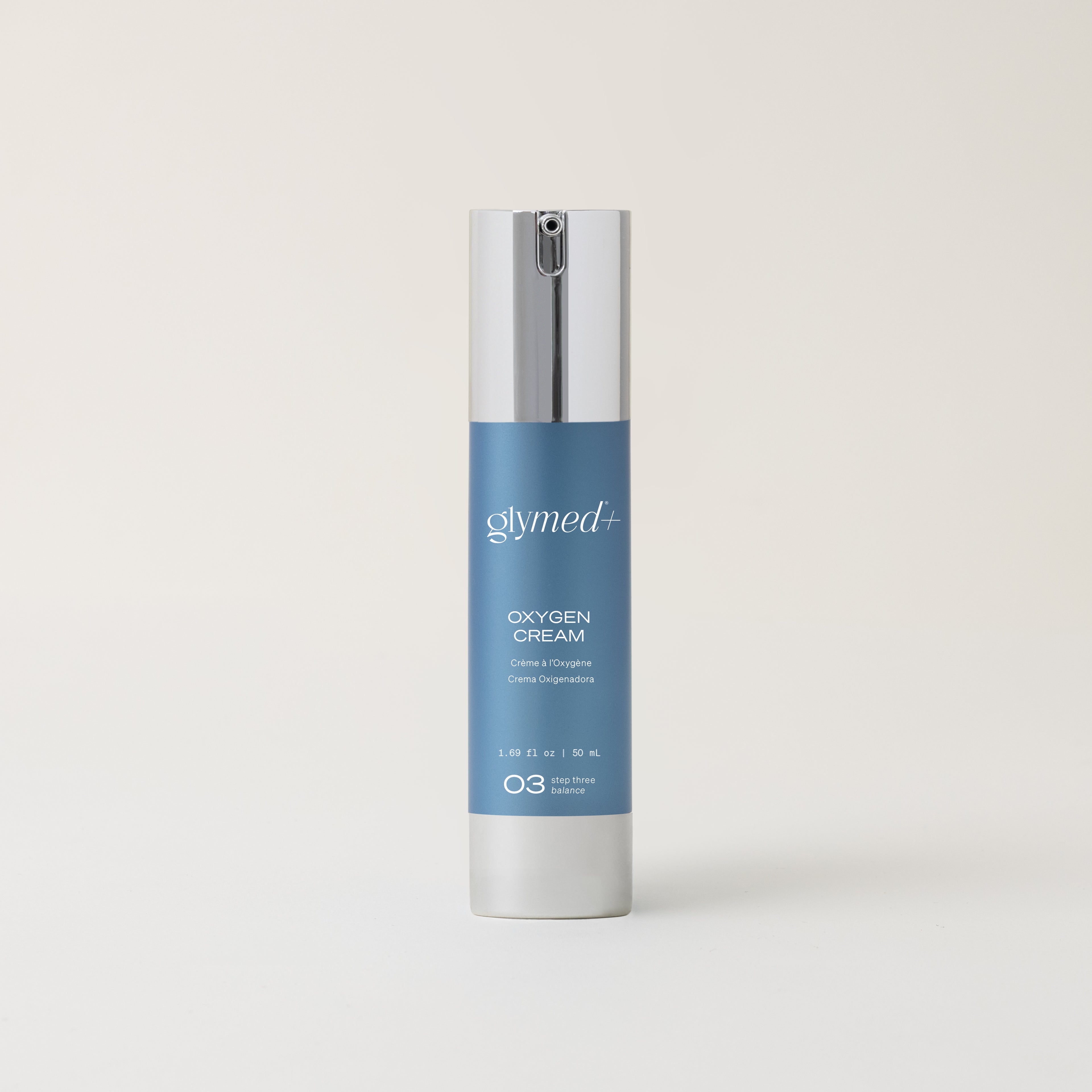 Oxygen Cream image 0