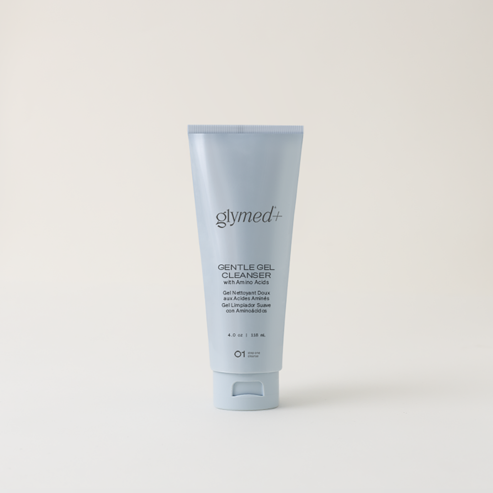 Gentle Gel Cleanser with Amino Acids image 0