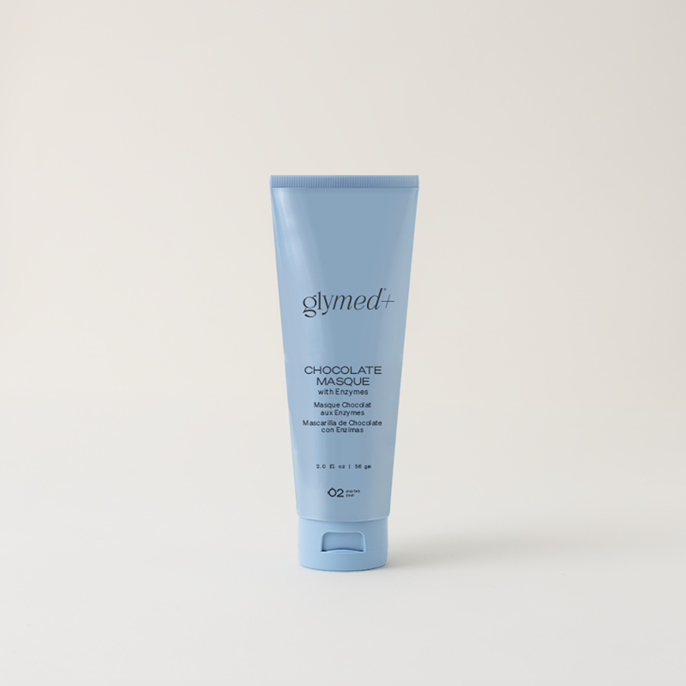Chocolate Masque with Enzymes image 0