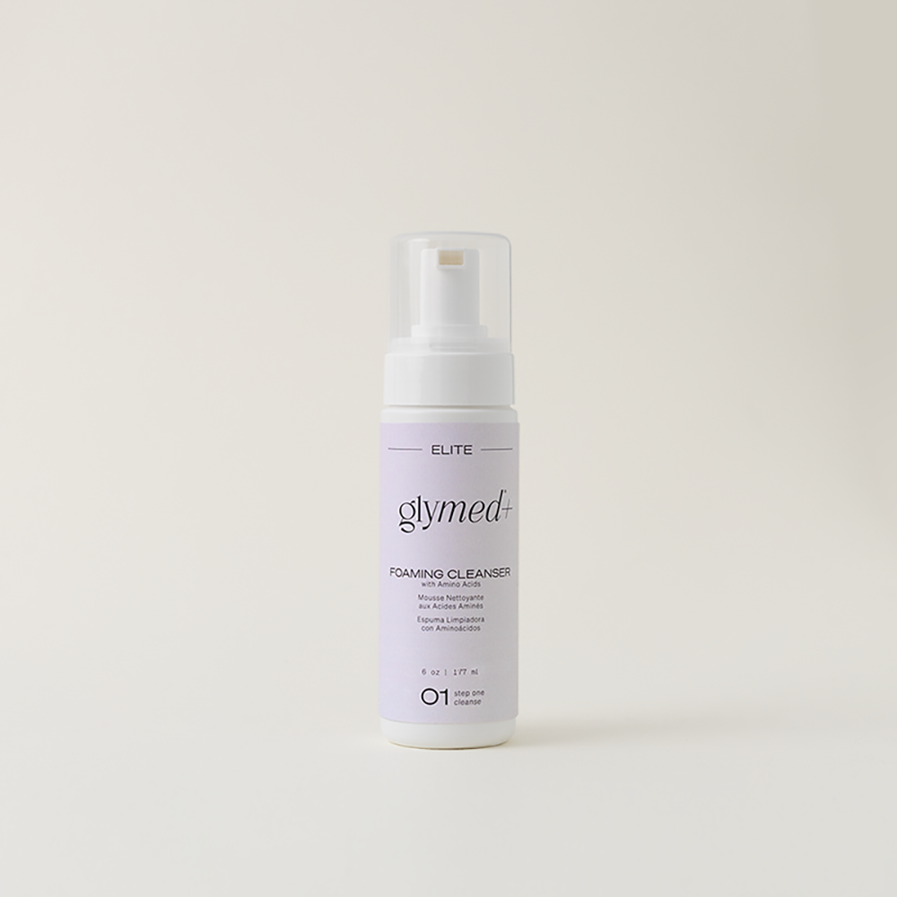 Foaming Cleanser With Amino Acids image 0